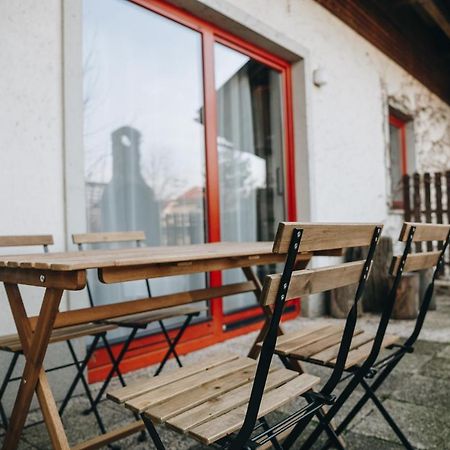 Gaja Holiday Apartments Bled Exterior photo