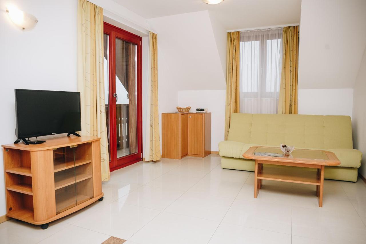 Gaja Holiday Apartments Bled Exterior photo