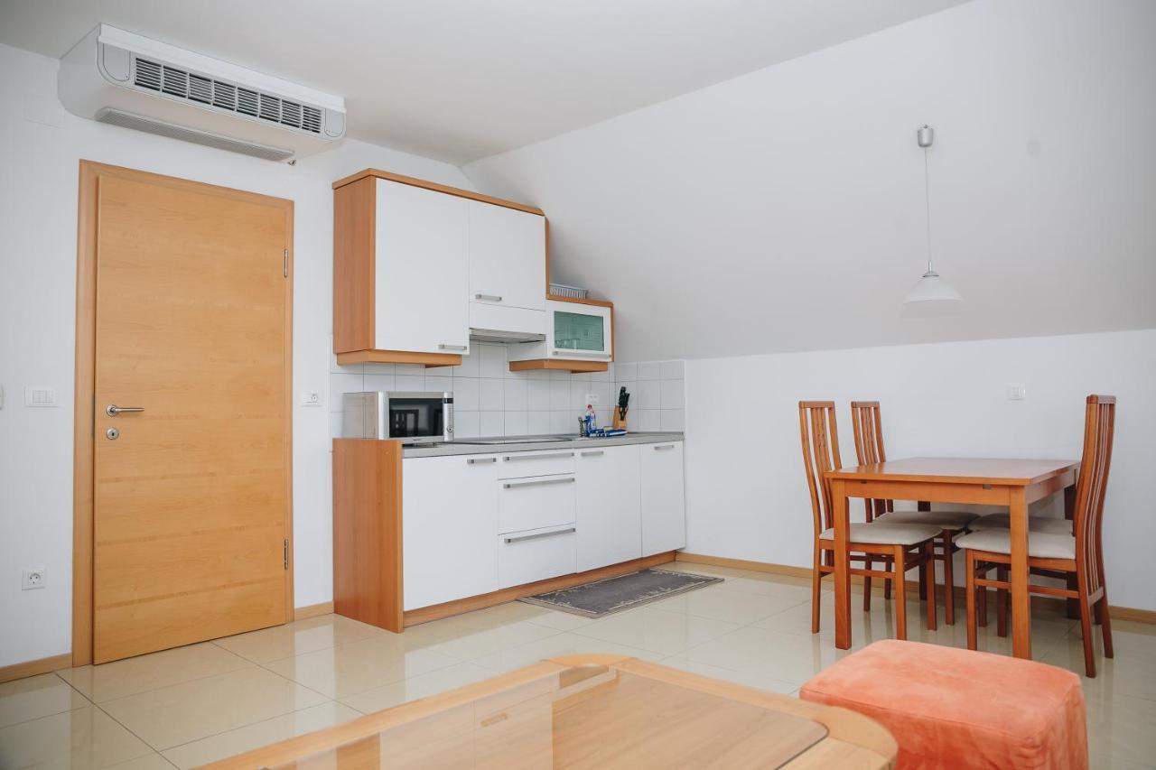 Gaja Holiday Apartments Bled Exterior photo