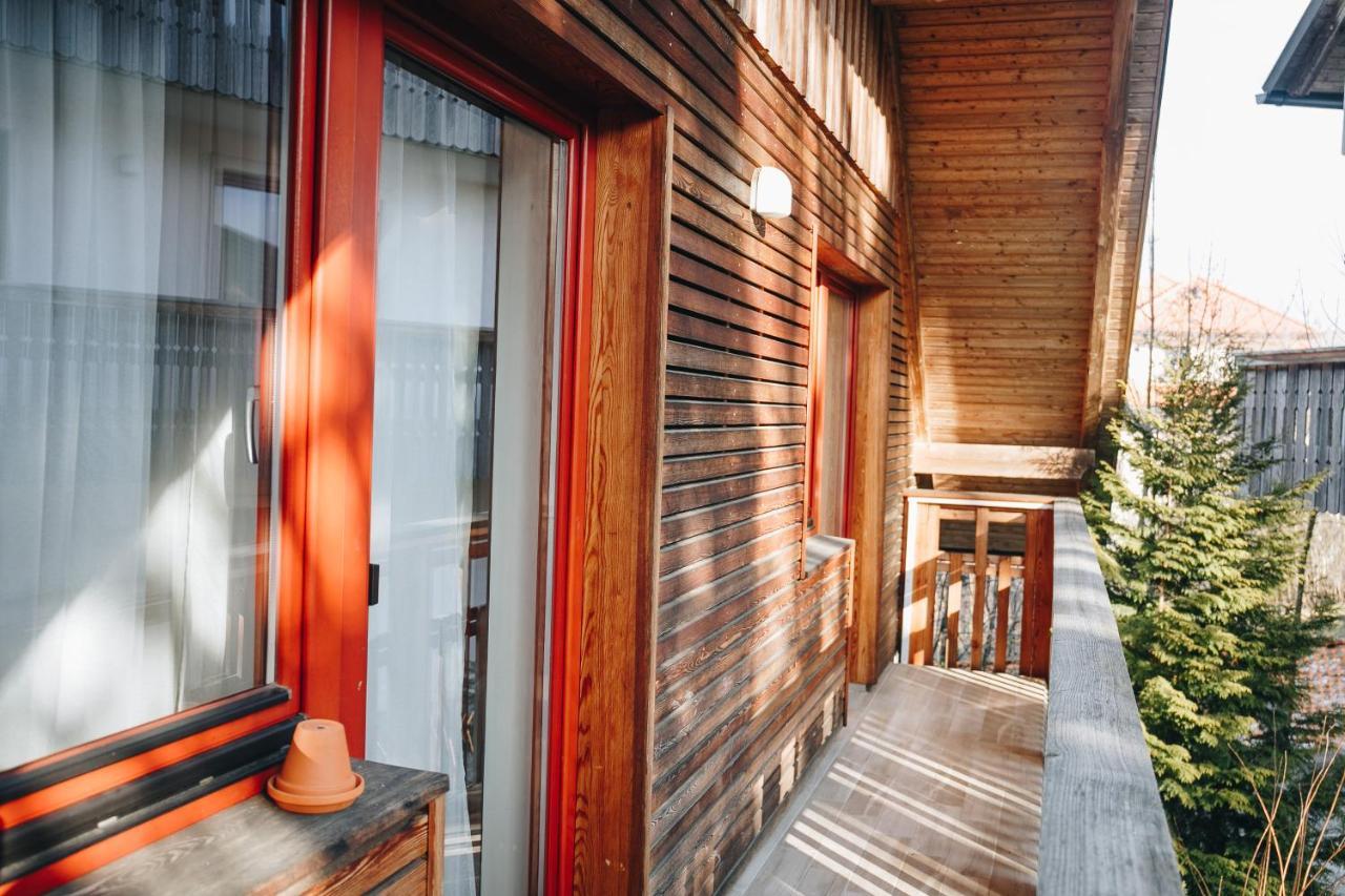 Gaja Holiday Apartments Bled Exterior photo