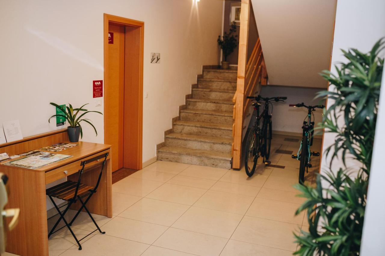 Gaja Holiday Apartments Bled Exterior photo