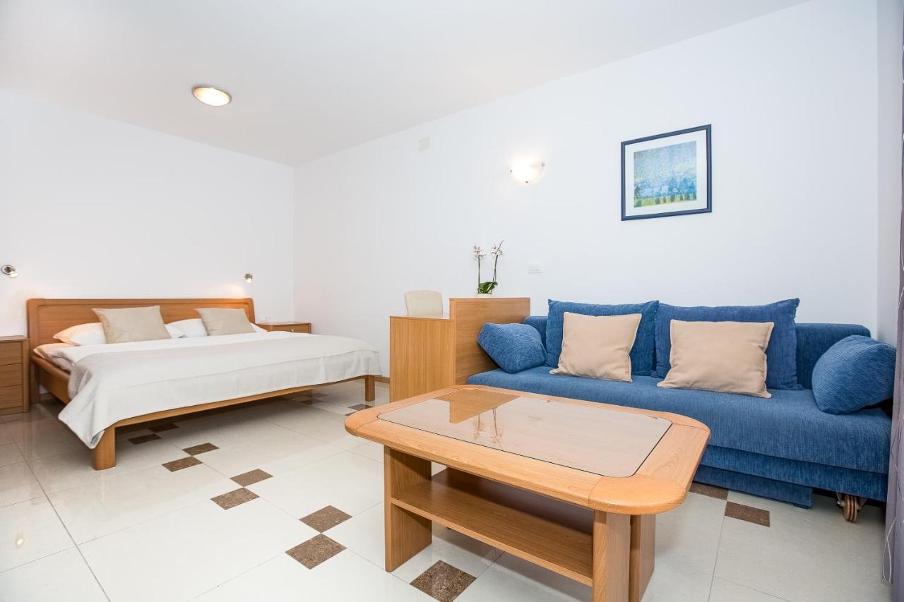 Gaja Holiday Apartments Bled Room photo