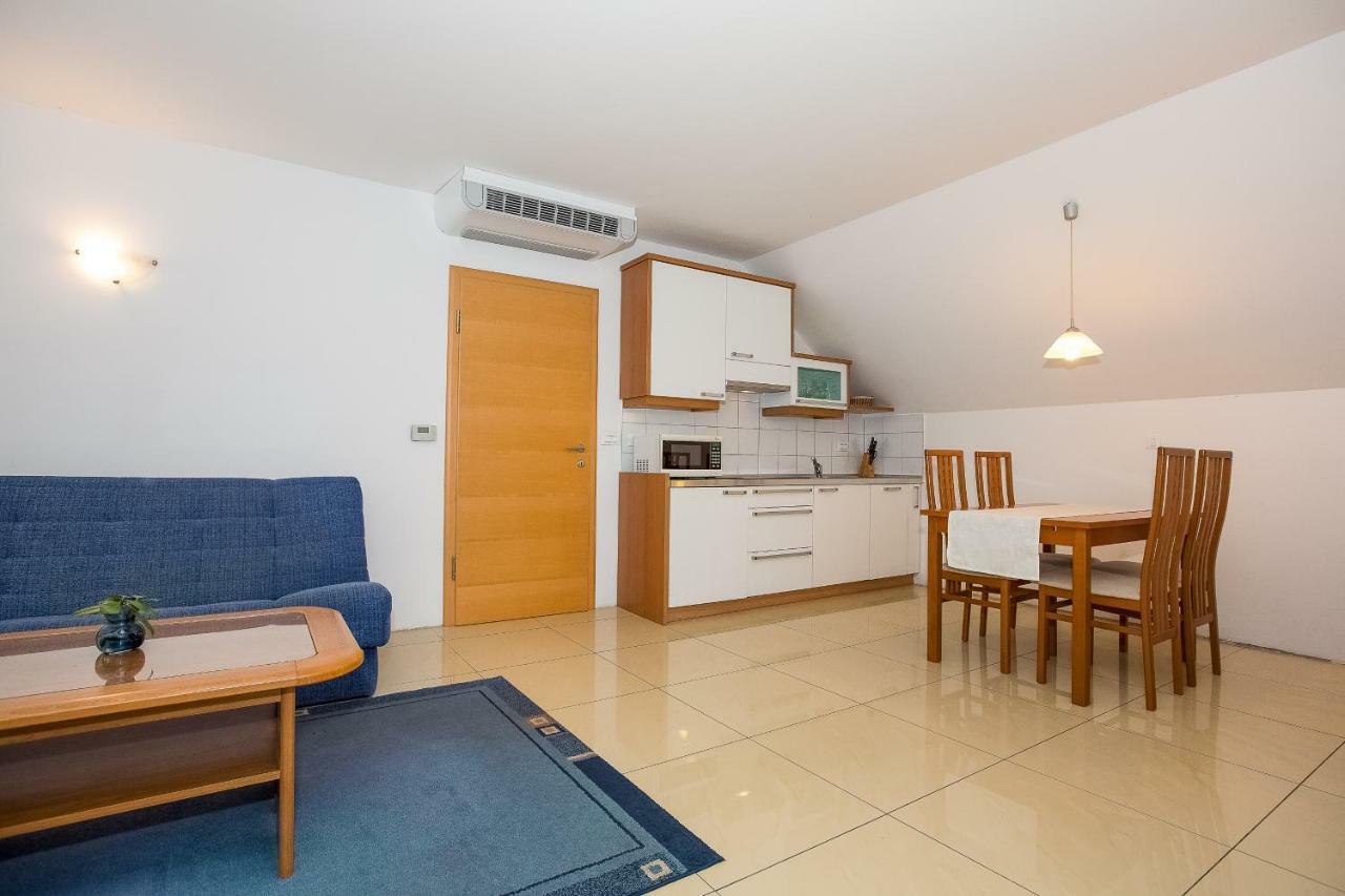 Gaja Holiday Apartments Bled Exterior photo