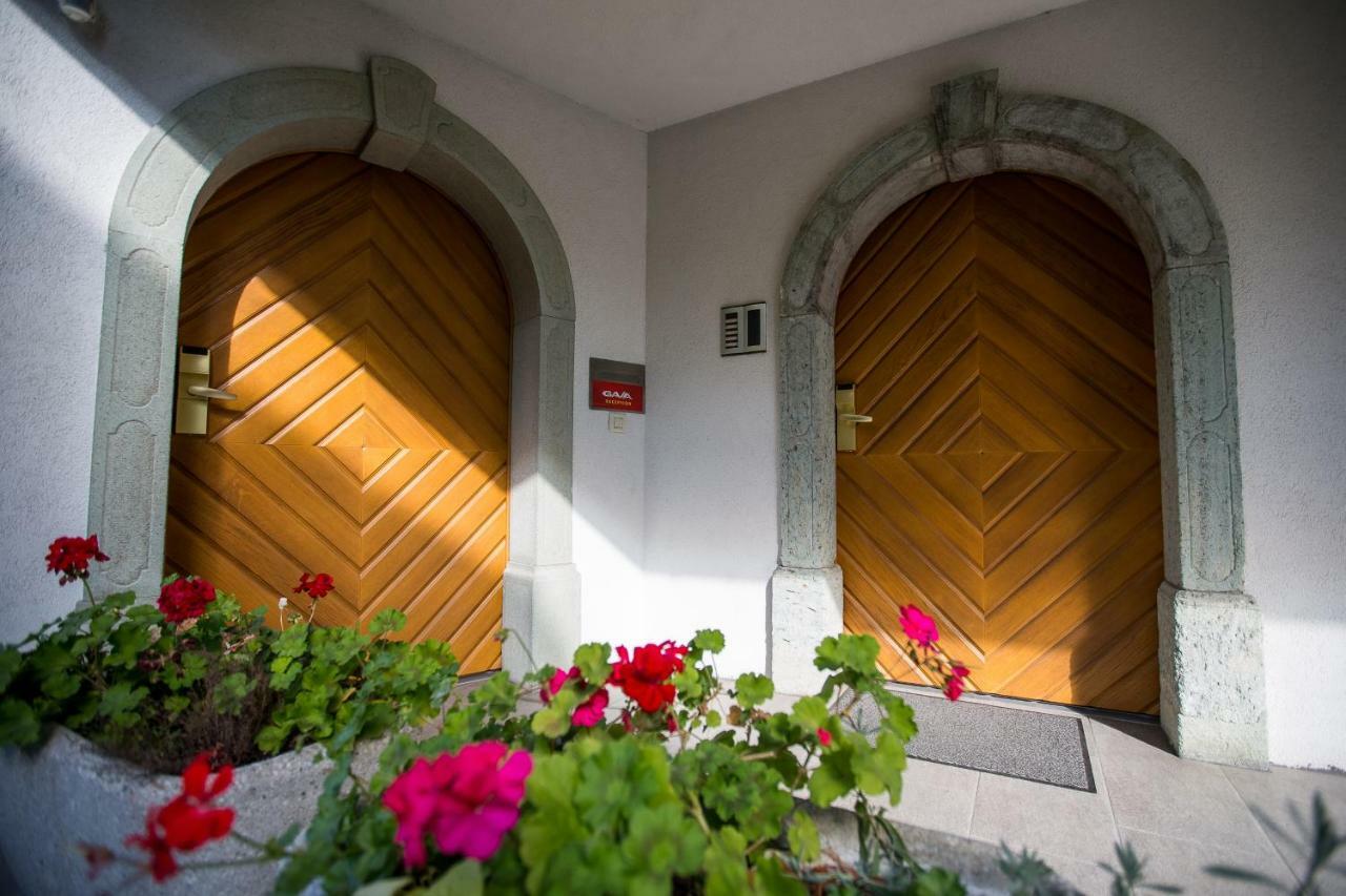 Gaja Holiday Apartments Bled Exterior photo