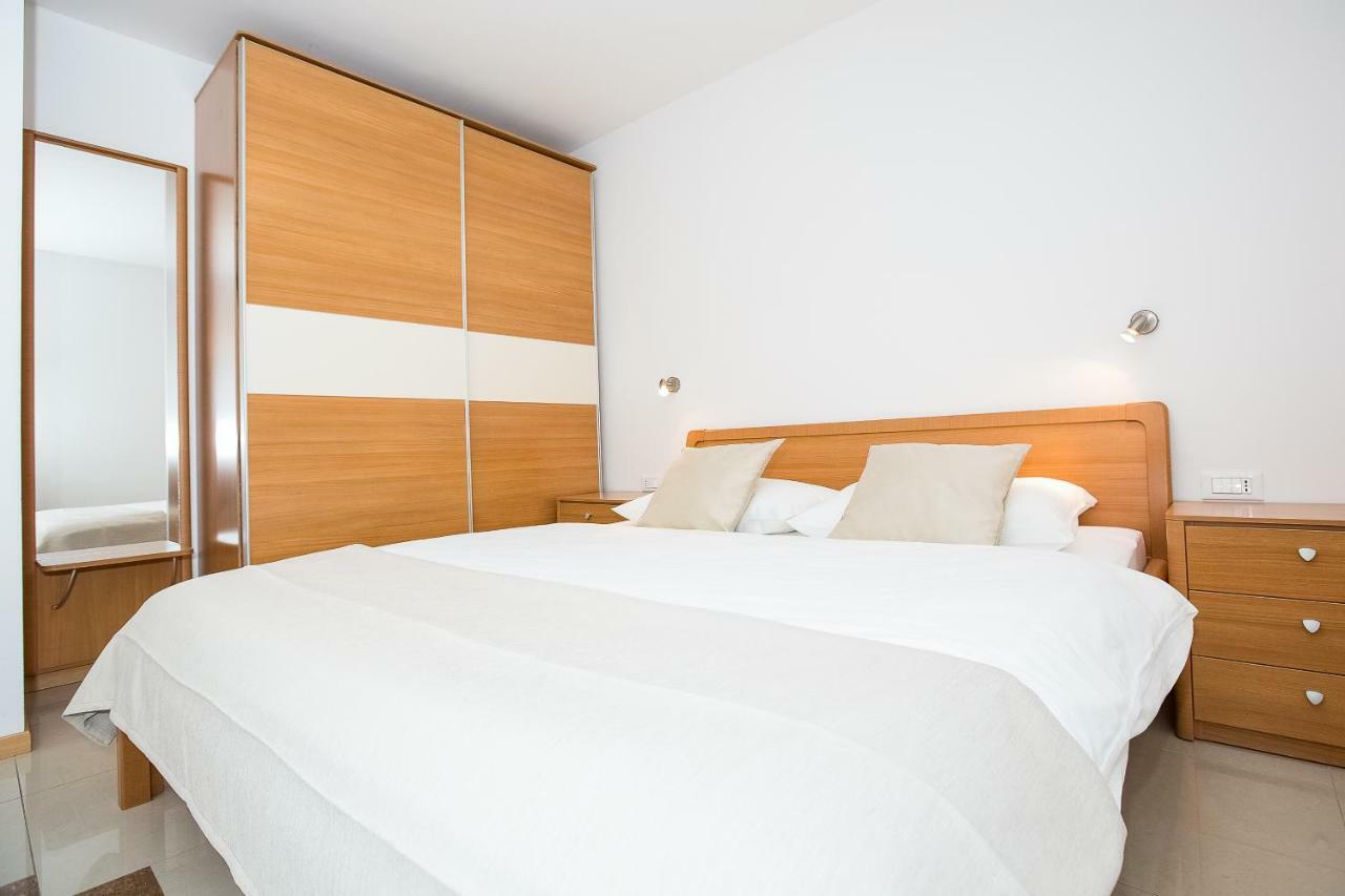 Gaja Holiday Apartments Bled Room photo